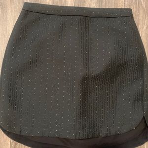 Madewell Brand New Skirt